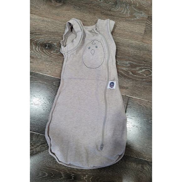 Nested Bean Baby Sleep Sack Size Newborn Little Chick #6 - Picture 3 of 7